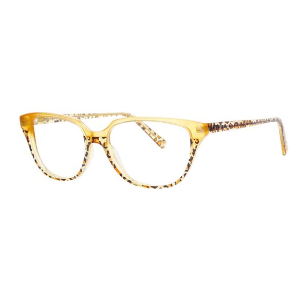 Lafont MAGIE Eyeglasses 380 Panther 54mm